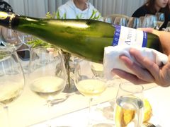 -Oyster Talks 四度蚝法餐厅