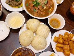 -姚记炒肝店(簋街店)