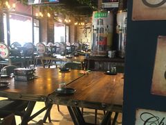 -酒座音乐主题串吧(滑翔西社区店)