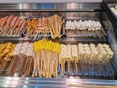 -老谢野馄饨(延安路店)