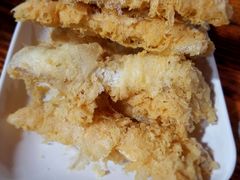 炸鱼肚-章记正宗南岗鱼蛋火锅