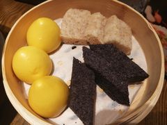 -粗茶淡饭·隐庐私厨(东亭店)