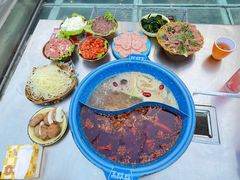 -王歘歘·chuǎ火锅(五道营店)