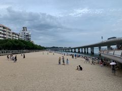 -演武大桥观景平台