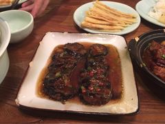 妈妈的味道-妈妈的味道(工人体育场东路店)