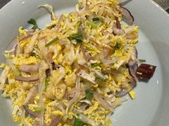 -长安记·大美陕菜(大族广场店)