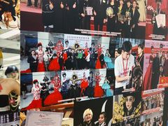 -首脑美容美发化妆美甲培训学校(龙岗校区)