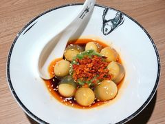 脆椒小皮蛋-新太二·鲜料川菜(万泰汇店)