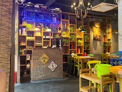 -小小河边鱼(天润城店)