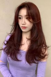 -KIMI HAIR SALON·烫染设计店