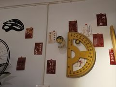 -蜗牛单车咖啡(银座购物广场东城店)