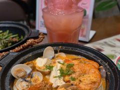 -孖记茶档·热腾茶餐(江南西plus店)