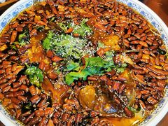 杨记招牌鱼-杨记隆府(时代天街店)