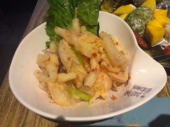 -喜越泰莱·泰越料理(海逸新天地店)