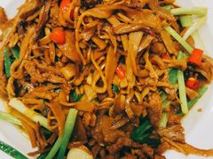 -紫光园·烤鸭·北京菜(劲松店)