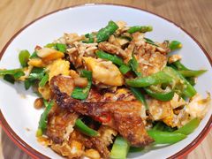 -胡子大厨·超级小炒肉(晶耀前滩店)