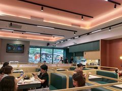 -香港深仔记茶餐厅(东门店)