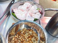-憨铁匠老火锅(龙岗万科里店)