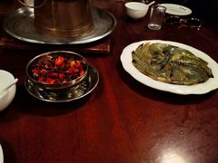-福寿斋·老北京铜锅涮肉·烤鸭(顺义总店)