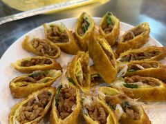 -盛德利食府 天津菜(河西店)