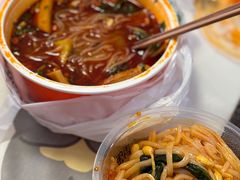 -魏家凉皮(博水商务大厦店)