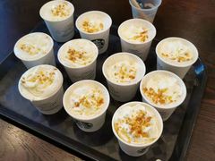 -星巴克(万都店)