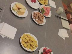 -君邦火锅(新疆大厦店)