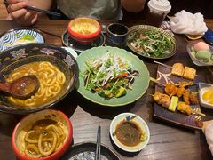 -鸟鹏烧鸟居酒屋(熙龙湾店)