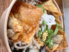 -非遗·十八曲鱼饺(西马总店)