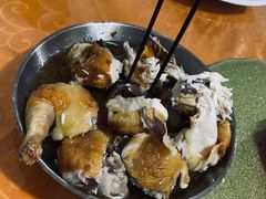 -张家卫·阳江菜·小海鲜(肥婆湾桥店)