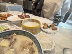 -福来居烤鸭店(天坛二店)