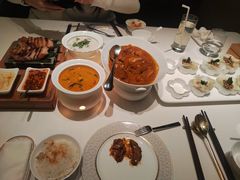 -金链花·泰国餐厅(国贸店)