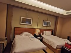 -深圳星河丽思卡尔顿酒店