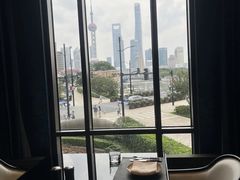 -上海苏宁宝丽嘉酒店·Cafe Bellagio西餐厅