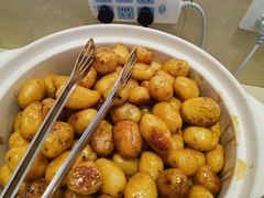 -素满香·食养自助(建邺万达店)
