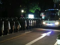 -八万人体育馆-外场足球场