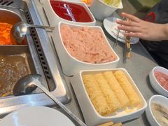 -海底捞火锅(高新活力汇店)