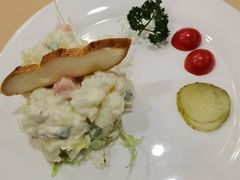 -德大西餐社(云南南路店)