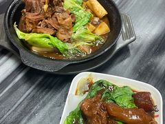 -珍珍小食店(西华路店)