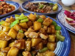 -鼎香润(德胜门内店)