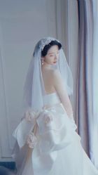 -荷玛高端新娘跟妆团队·彩妆培训