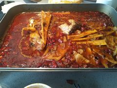 -半天妖烤鱼(方庄店)