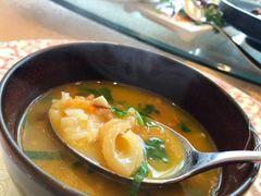 -香厨中餐厅(松北香格里拉店)