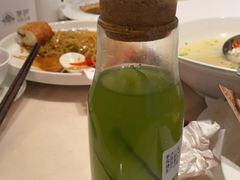 -茅庐毛血旺(临沂泰盛广场店)