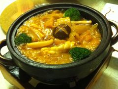 IMG_2638-旭璟酒家·传统粤菜·湘菜(逸景路店)