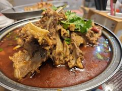 -木桶记臭鳜鱼·安徽非遗名菜(火车站白马老店)