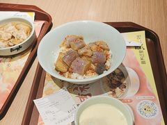 -真功夫(金沙湾店)