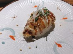 帆立贝寿司-赤稻·日式料理(禅城店)