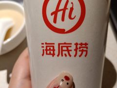 -海底捞火锅(新华联梦想城店)