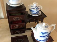 -广州富力丽思卡尔顿酒店